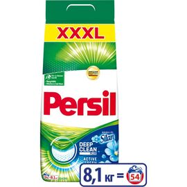 Стиральный порошок Persil автомат "Свежесть от Силан" 8.1 кг (9000101428315)