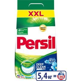 Стиральный порошок Persil автомат "Свежесть от Силан" 5.4 кг (9000101428513)