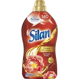 Кондиционер для белья Silan Ароматерапия Чувственная роза 1.45 л (9000101385250)