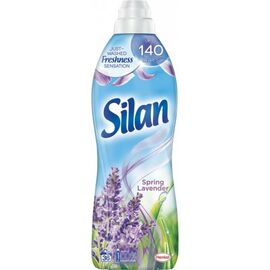 Кондиціонер для білизни Silan Лавандовий сад 900 мл (9000101381269)