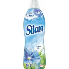 Кондиціонер для білизни Silan Небесна свіжість 900 мл (9000101379884)