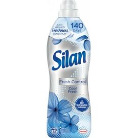 Кондиціонер для білизни Silan Фреш Контрол Прохолодна свіжість 800 мл (9000101384970)
