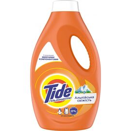 Гель для стирки Tide Альпийская свежесть 1.045 л (8001841677897)