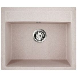 Мойка кухонная Interline BRUT MAXI avena