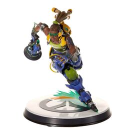 Фігурка для геймерів Blizzard Overwatch Lucio Premium statue (Люція) (B63546)