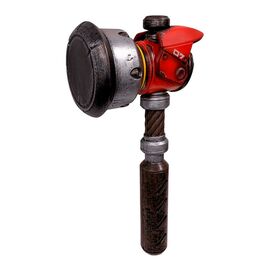 Фігурка для геймерів Blizzard Overwatch Torbjorn Hammer (B63547)
