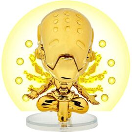 Фигурка для геймеров Blizzard Overwatch Cute But Deadly Transcendence Zenyatta Figure (B63746)