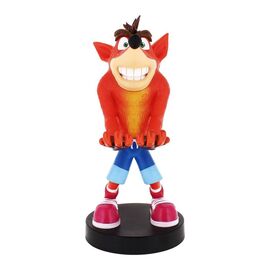 Фигурка-держатель Exquisite Gaming Держатель CRASH Bandicoot (CGCRAC300012)
