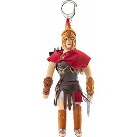 Мягкая игрушка WP Merchandise Брелок плюшевый ASSASSIN'S CREED Kassandra (AC010002)