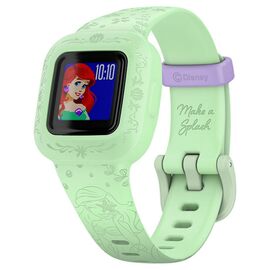 Фітнес браслет Garmin vivofit jr3, Disney The Little Mermaid (010-02441-13)