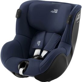 Автокрісло Britax-Romer Dualfix isense Indigo Blue (2000035107)