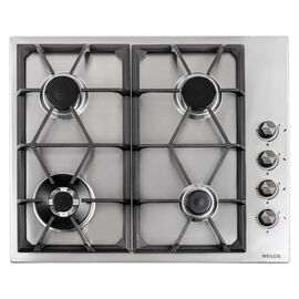 Варочна поверхня Weilor GM W 634 SS