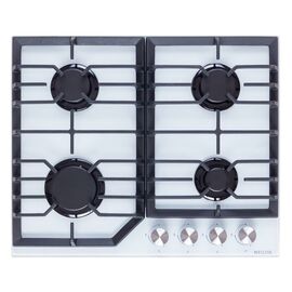 Варочна поверхня Weilor GG 624 WH