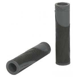 Гріпси XLC GR-S18 'Sport bo', черно-серые (2501585700)