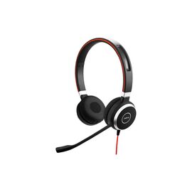 Наушники Jabra Evolve 40 MS Stereo (6399-823-109)