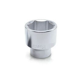 Головка торцева Toptul 1/4" 12 мм (BAEA0812)