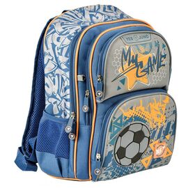 Рюкзак школьный Yes S-30 Juno Football (558005)