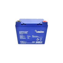 Батарея к ИБП Merlion EURO AGM 12 V 33 Ah (MLTS12330M6/ GP12330M6)