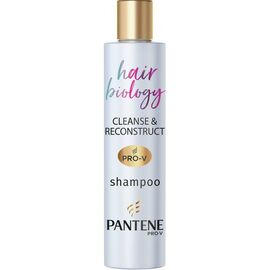 Шампунь Pantene Биология волос Очищение и восстановление 250 мл (8001841214627)