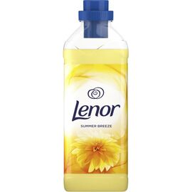 Кондиціонер для білизни Lenor Літний бриз 930 мл (8001090206893)