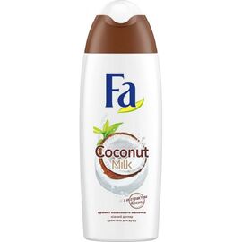 Гель для душа Fa Coconut Milk 250 мл (4015100182507)