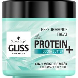 Маска для волос Gliss 4-в-1 Performance Treat Увлажнение 400 мл (90443114)