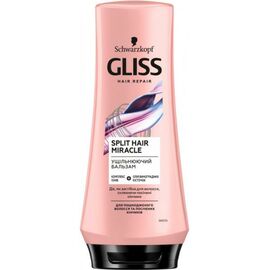 Кондиционер для волос Gliss Split Hair Miracle для поврежденных волос 200 мл (4015100404562)