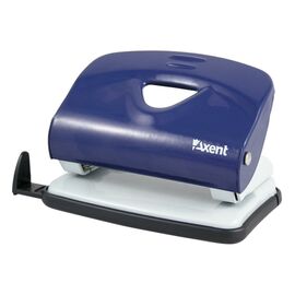 Дырокол Axent Exakt-2 metal, 20sheets, blue (3920-02-А)