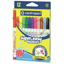 Фломастеры Centropen 2580