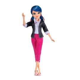 Кукла Miraculous Леди Баг и Супер-Кот S2- Суперсекрет Маринетт (50355)
