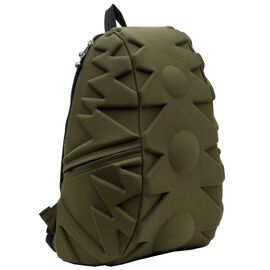 Рюкзак школьный MadPax Exo Full Green (KAA24484639)