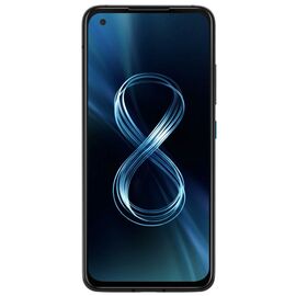 Мобильный телефон ASUS ZenFone 8 8/256GB Obsidian Black (ZS590KS-2A009EU)