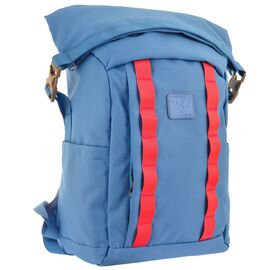Рюкзак школьный Yes Roll-top T-61 Blue moon (557360)