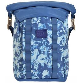Рюкзак шкільний Yes Roll-top T-61 Summer flowers (557307)
