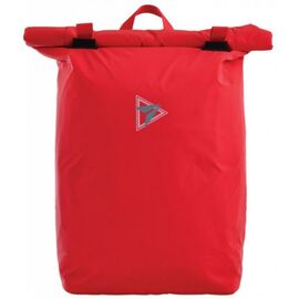 Рюкзак школьный Yes Roll-top T-65 Reflective Burgundy (557496)