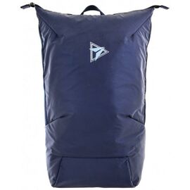 Рюкзак школьный Yes Ultra Reflective T-64 Deep Blue (557484)
