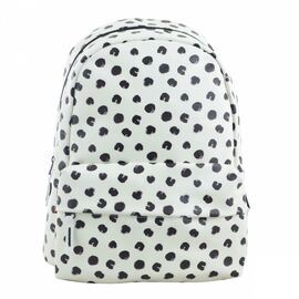 Рюкзак шкільний Yes ST-28 Black dots (554968)