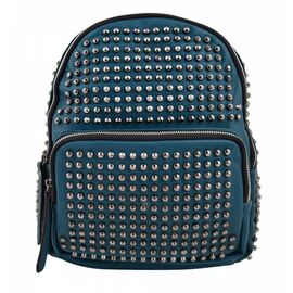 Рюкзак шкільний Yes YW-20 Green Forest (555180)