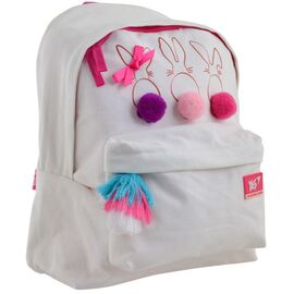 Рюкзак школьный Yes ST-30 Funny Bunnies (556754)