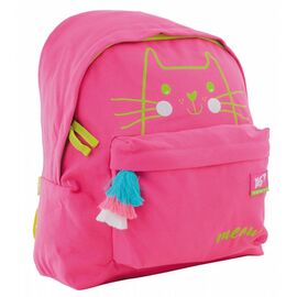 Рюкзак школьный Yes ST-30 Meow (556761)