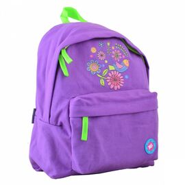 Рюкзак школьный Yes ST-30 Cold burgundy (555418)