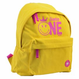 Рюкзак школьный Yes ST-30 Goldenrod (555419)