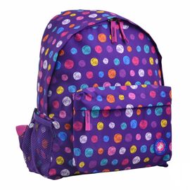 Рюкзак школьный Yes ST-33 Pumpy (555495)