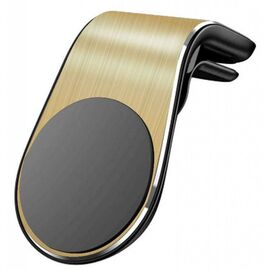 Универсальный автодержатель XoKo RM-C70 Flat Magnetic gold (XK-RM-C70-GD)