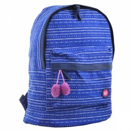 Рюкзак шкільний Yes ST-33 Weave (555453)