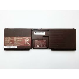 Аккумулятор для ноутбука Sony VGP-BPL19, 4100mAh (31Wh), 4cell, 7.4V, Li-ion (A47613)