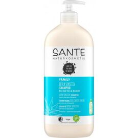 Шампунь Sante Extra Sensitive Алоэ вера и Бисаболол 950 мл (4025089085102)