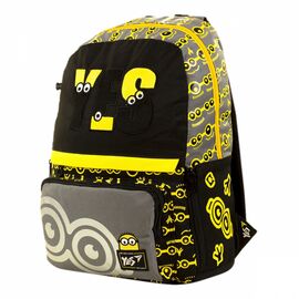 Рюкзак школьный Yes Т-82 Minions (558291)