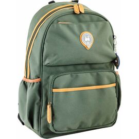 Рюкзак шкільний Yes OX 321 зелений (554016)
