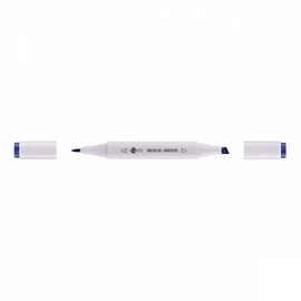 Художественный маркер Santi sketch SM-38, фиолетово-серый (390579)